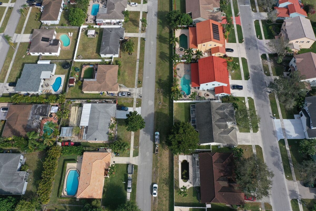Florida's Housing Market Softens as Climate-Related Costs Mount