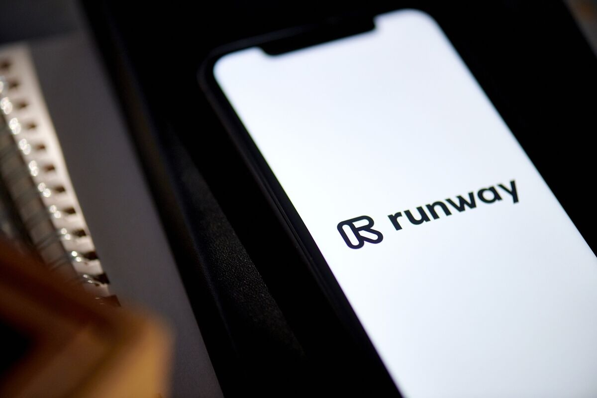 Meta Held Deal Talks With Startup Runway in AI Recruiting Push