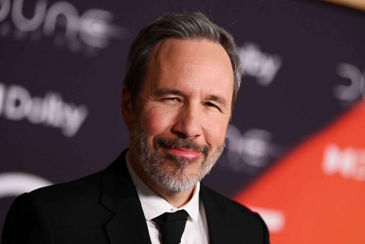 Denis Villeneuve to Direct Next James Bond Film