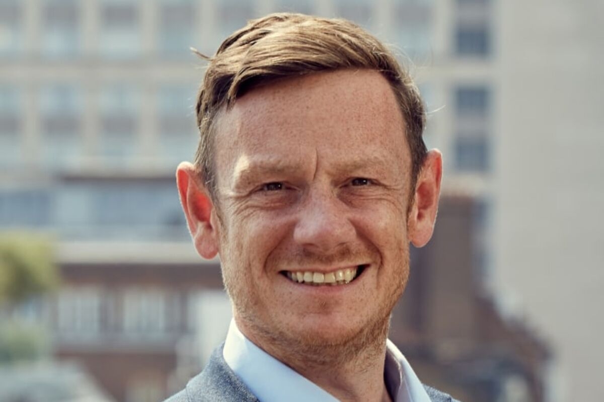 Billionaire Dynasty's Buyout Firm Hires Hayfin Veteran as CFO