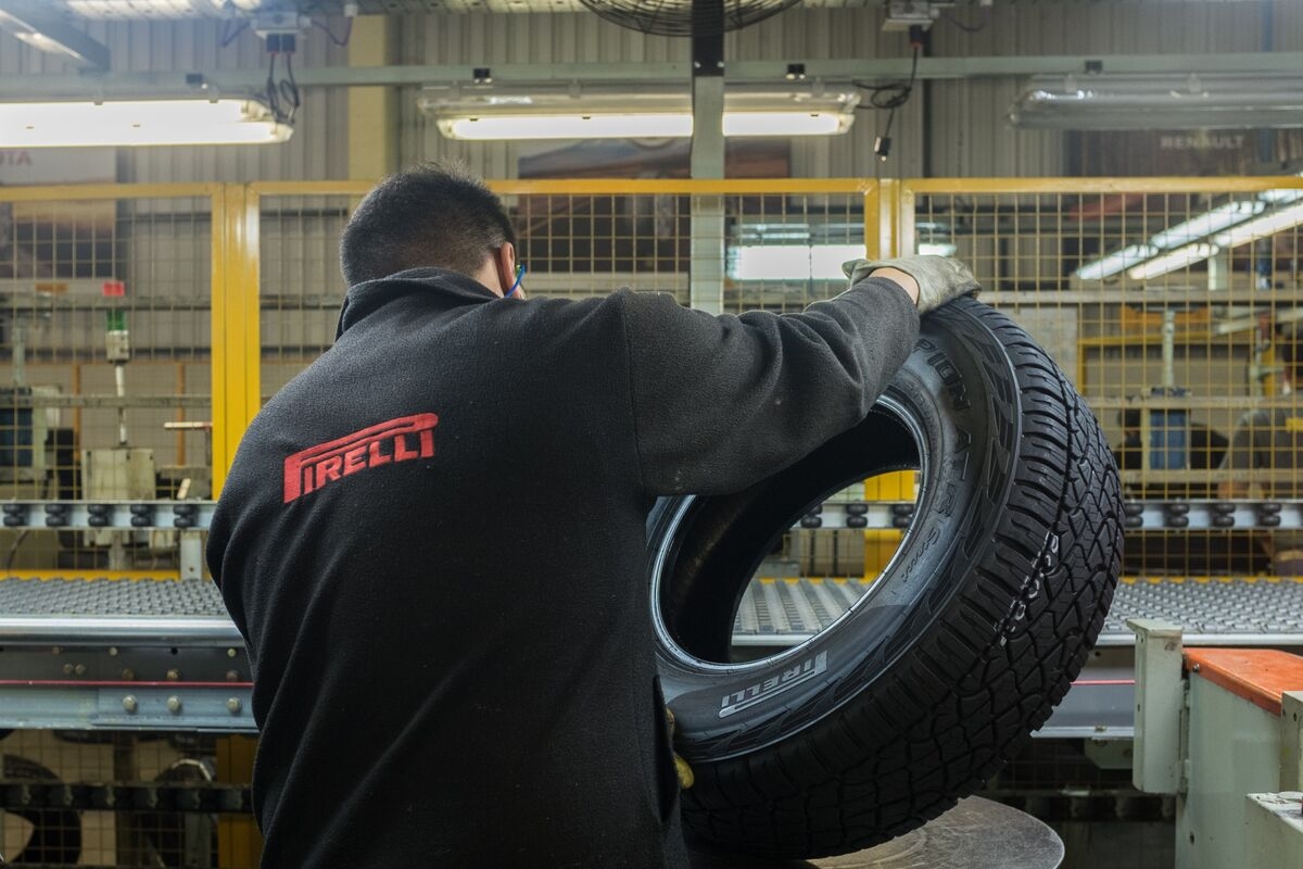 Italy Delays Decision on Probe Into Chinese Influence at Pirelli
