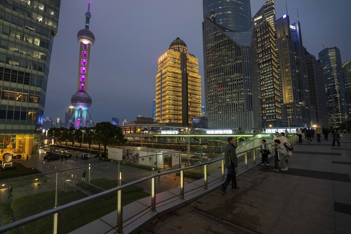Pessimism Swells on Doing Business in China, European Firms Say