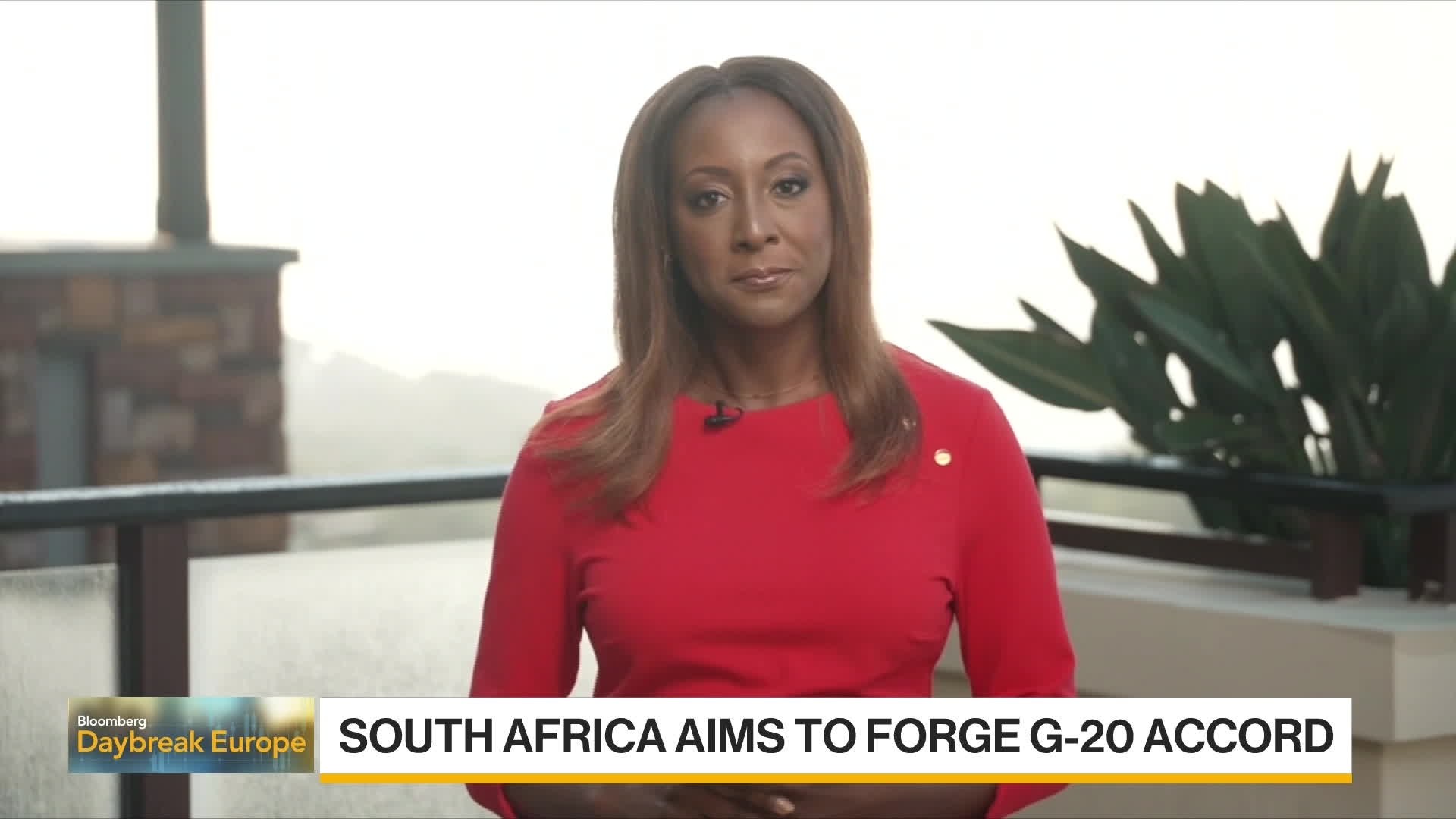 SARB Says Autos, Agriculture Hurt Most by Tariffs