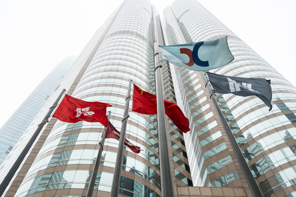 Range Intelligent Is Said to Explore Second Listing in Hong Kong