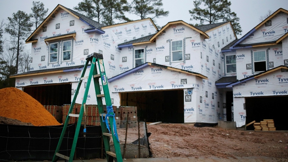 US Housing Starts Climb to Five-Month High in July