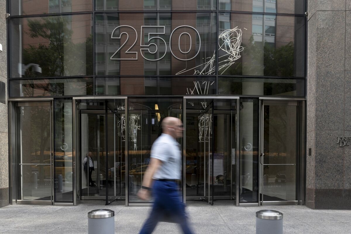 Jane Street India Trades Show Blurry Line Between Arbitrage and Market Manipulation