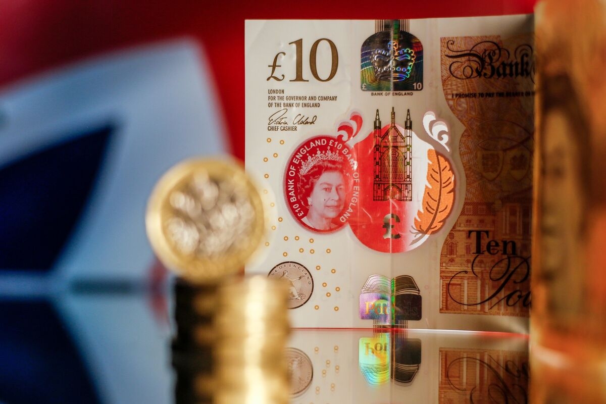 Will America's Brexit Cancel Out Britain's Brexit?