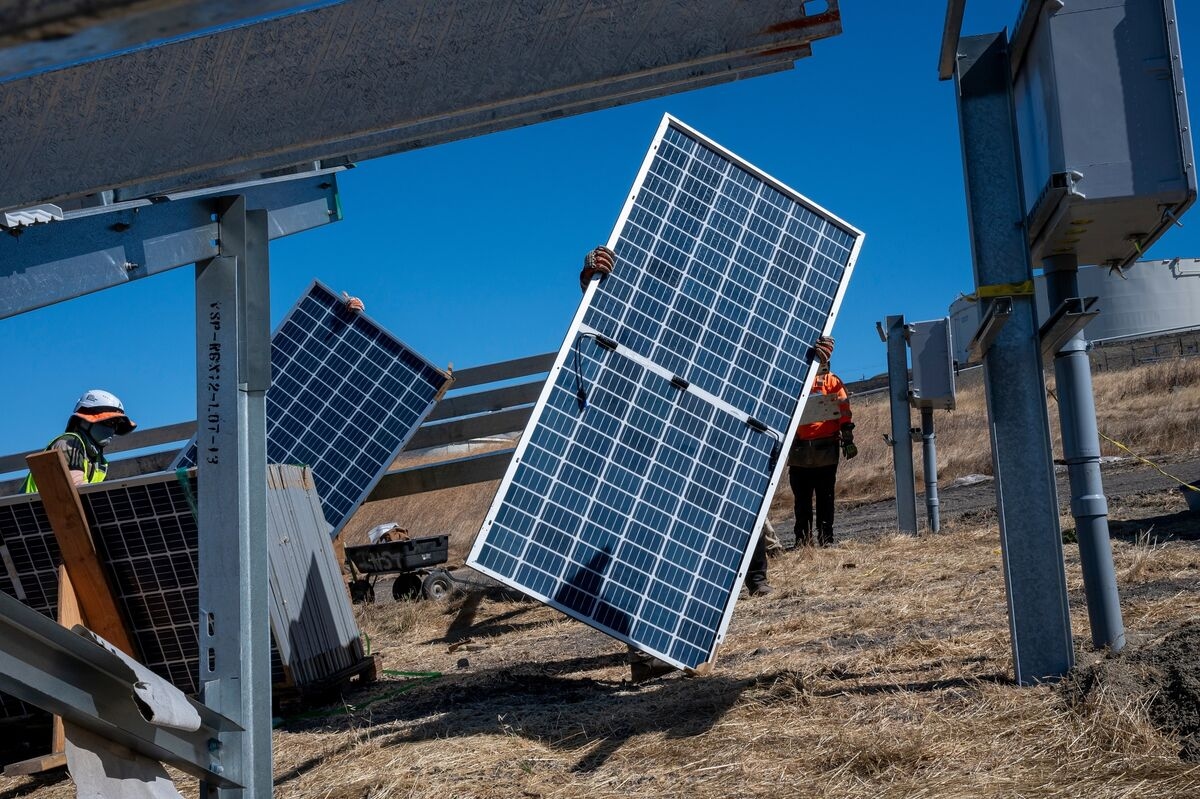 How to Fight Against Trump's Attack on Clean Energy