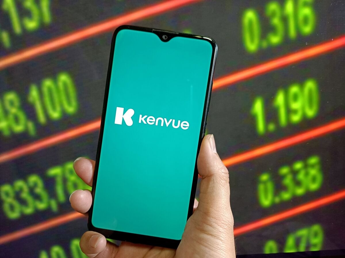 TOMS Capital Pushes For Kenvue Sale, Separation