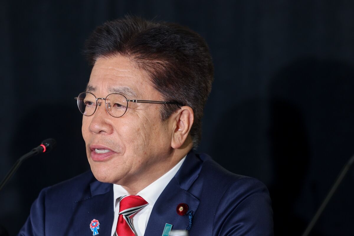 Japan Government Panel Warns on Rising Yields' Hit on Finances
