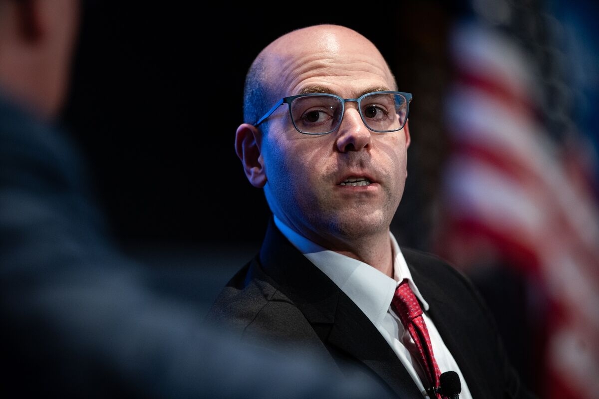 Stephen Miran's Overvalued Dollar Talk Is Dangerous