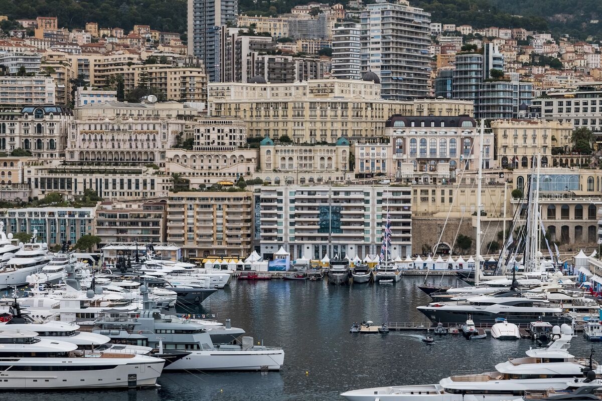 Wealthy Europeans Lured by Tax Havens Face Surge in Exit Charges