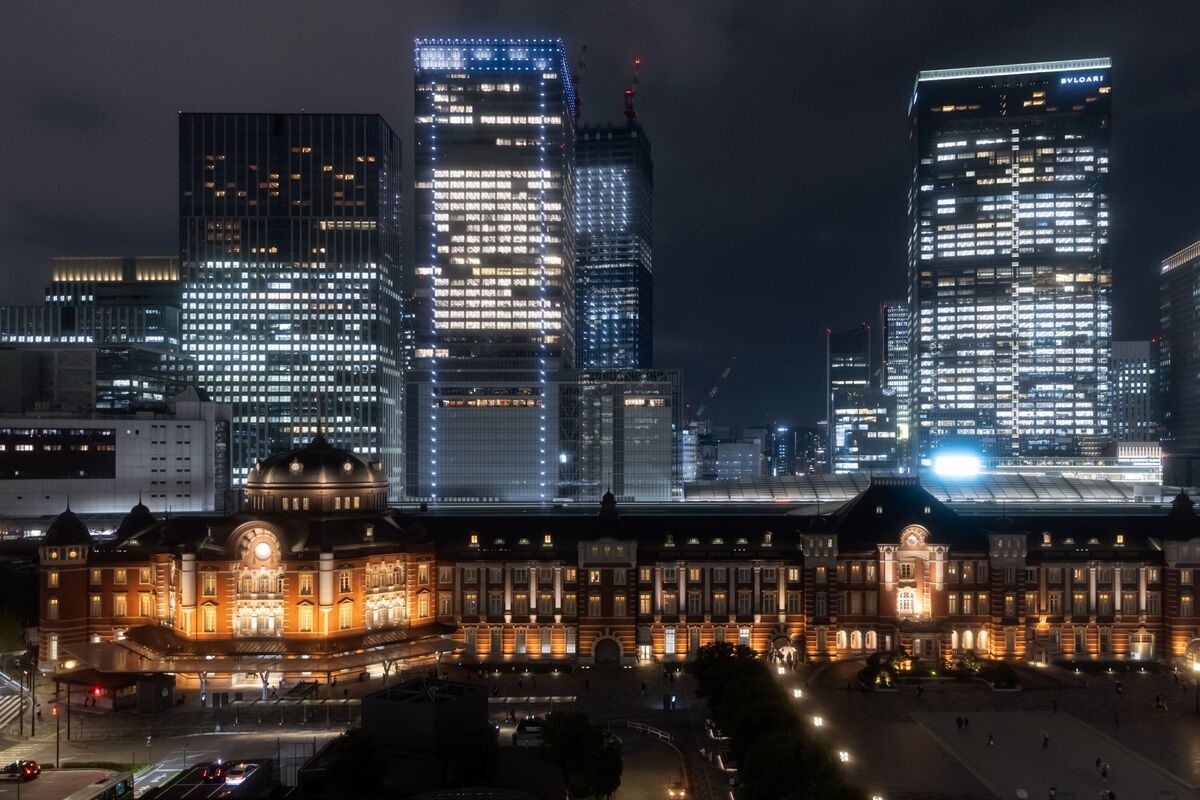 Japan to Sound Out Market Players on Tweaks to Bond Issuance