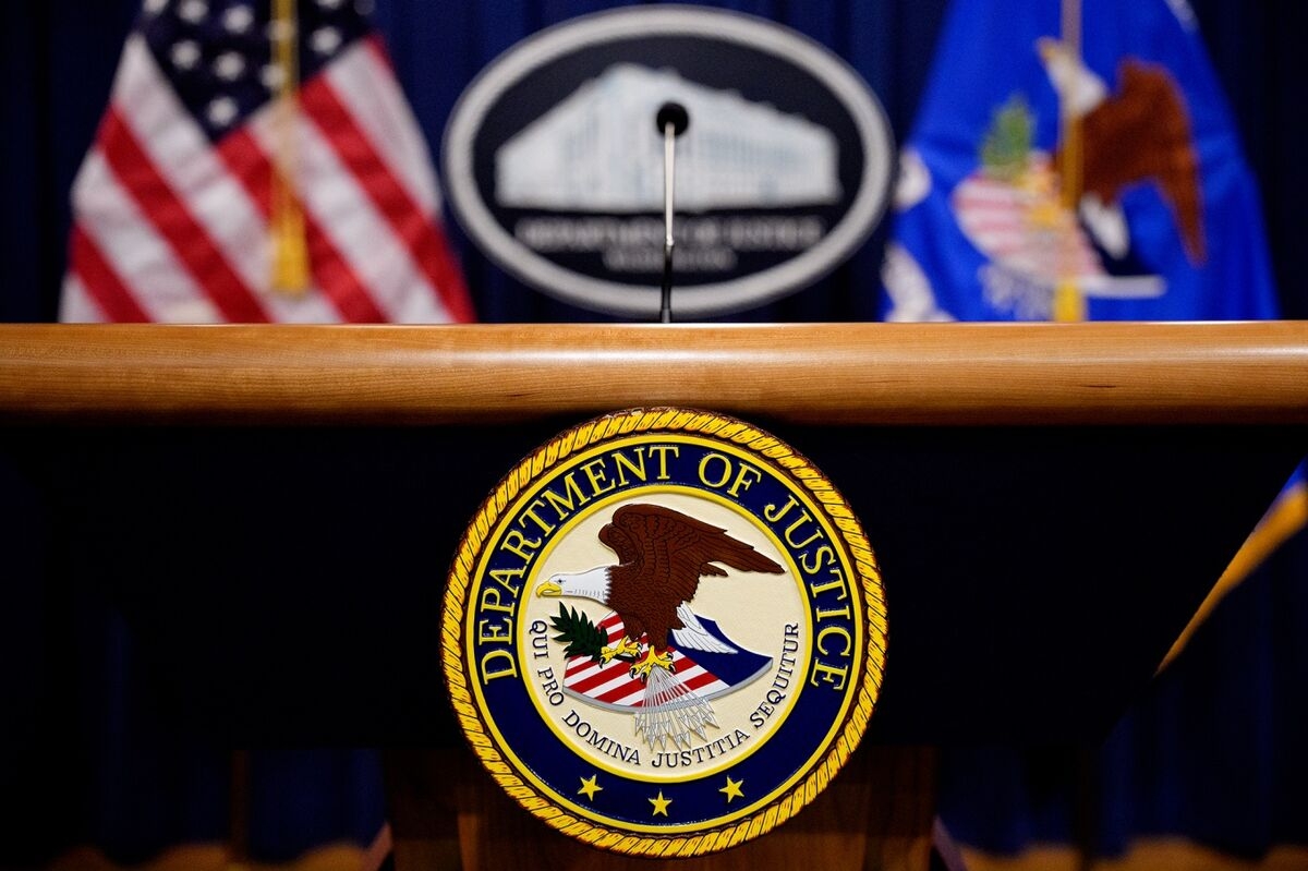 Entertainment Firms Oak View, Legends Face DOJ Antitrust Probe