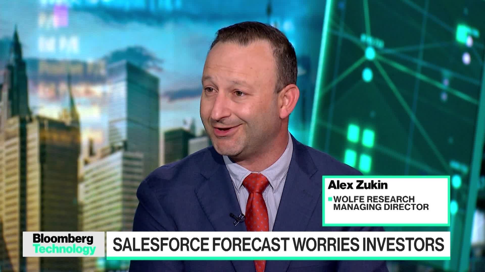 Salesforce Taking Things Slow with Agentforce
