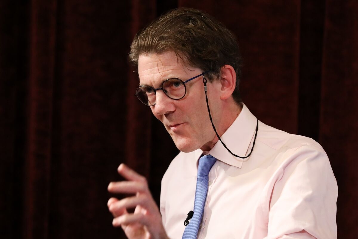RBA Ready to Respond If Needed to Trade Shock, Hauser Says