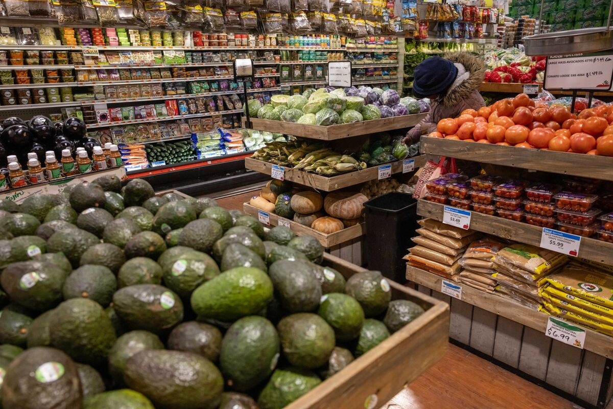 What Another Month of Cooling CPI Actually Means