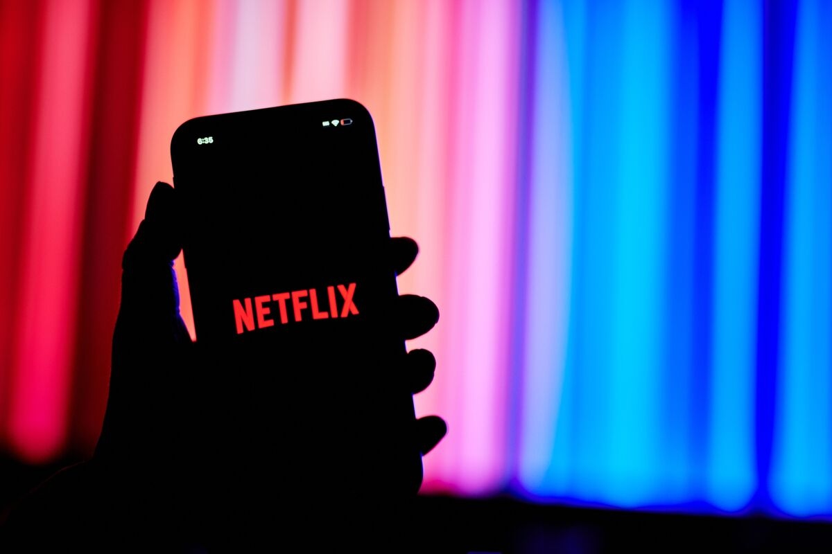 Netflix's $200 Million Thailand Play Marks Big Asia Content Push