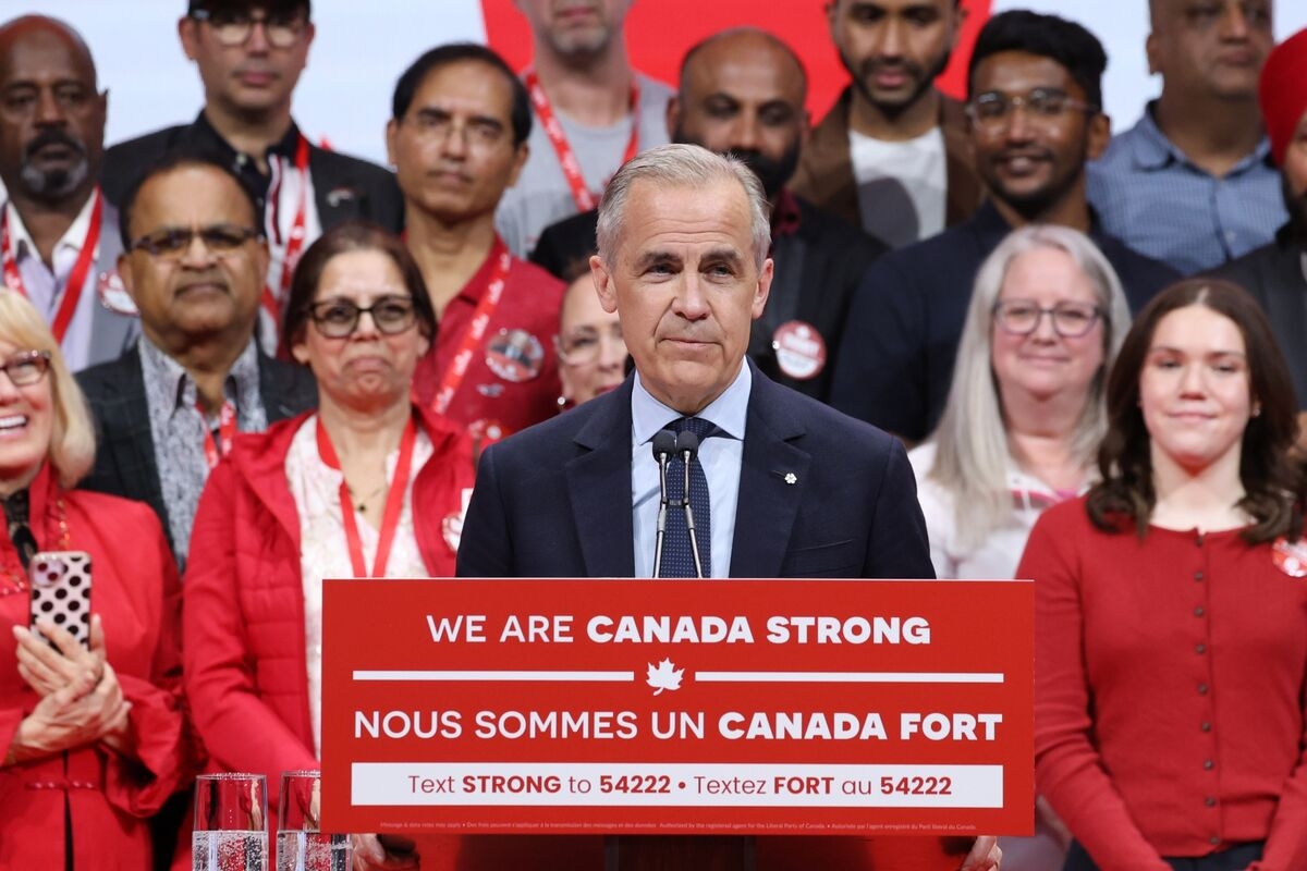 Liberals' Narrow Win Sends Carney a Message: Fix the Economy or Else