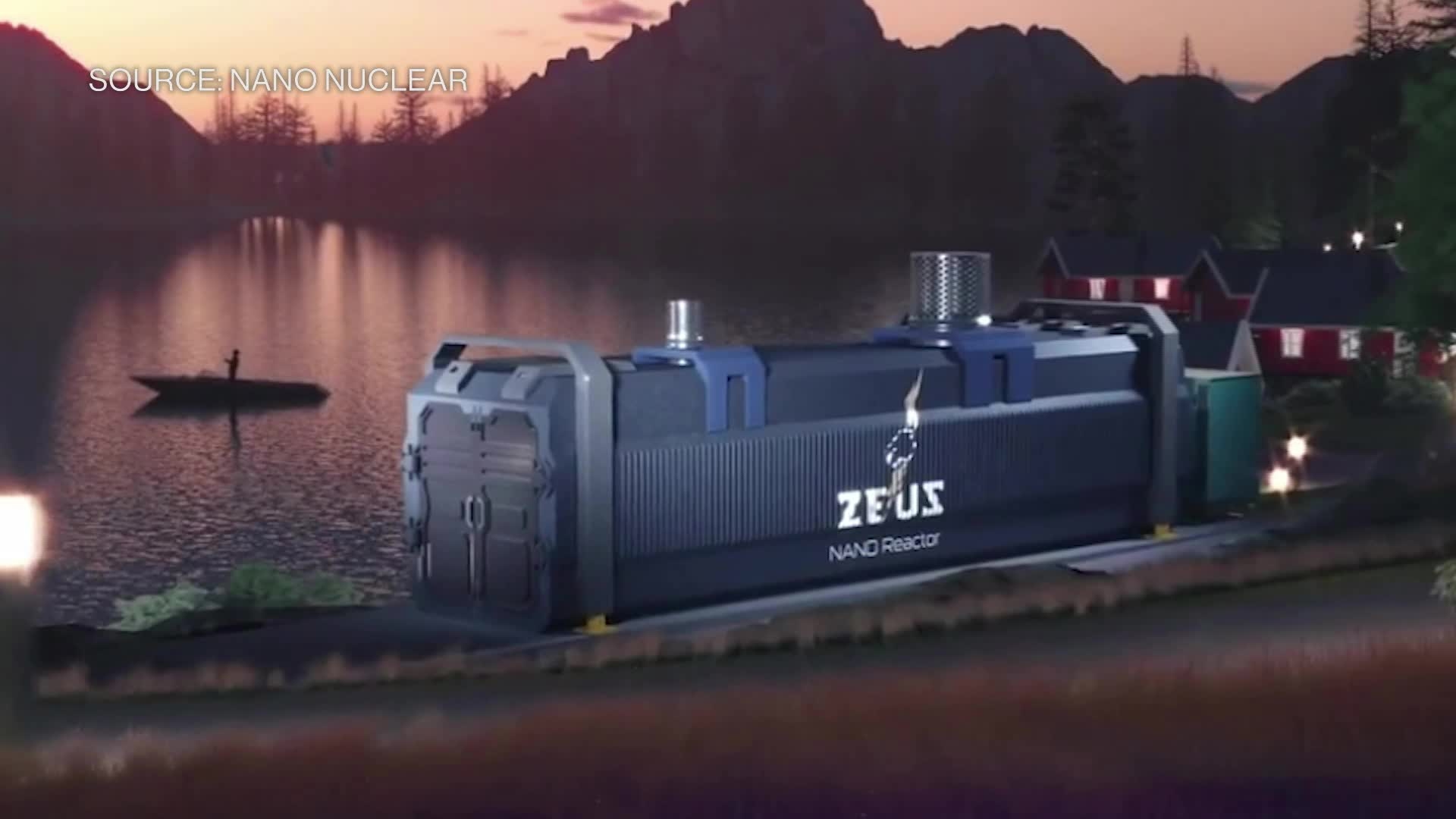Meeting the World's Growing Demand for Energy