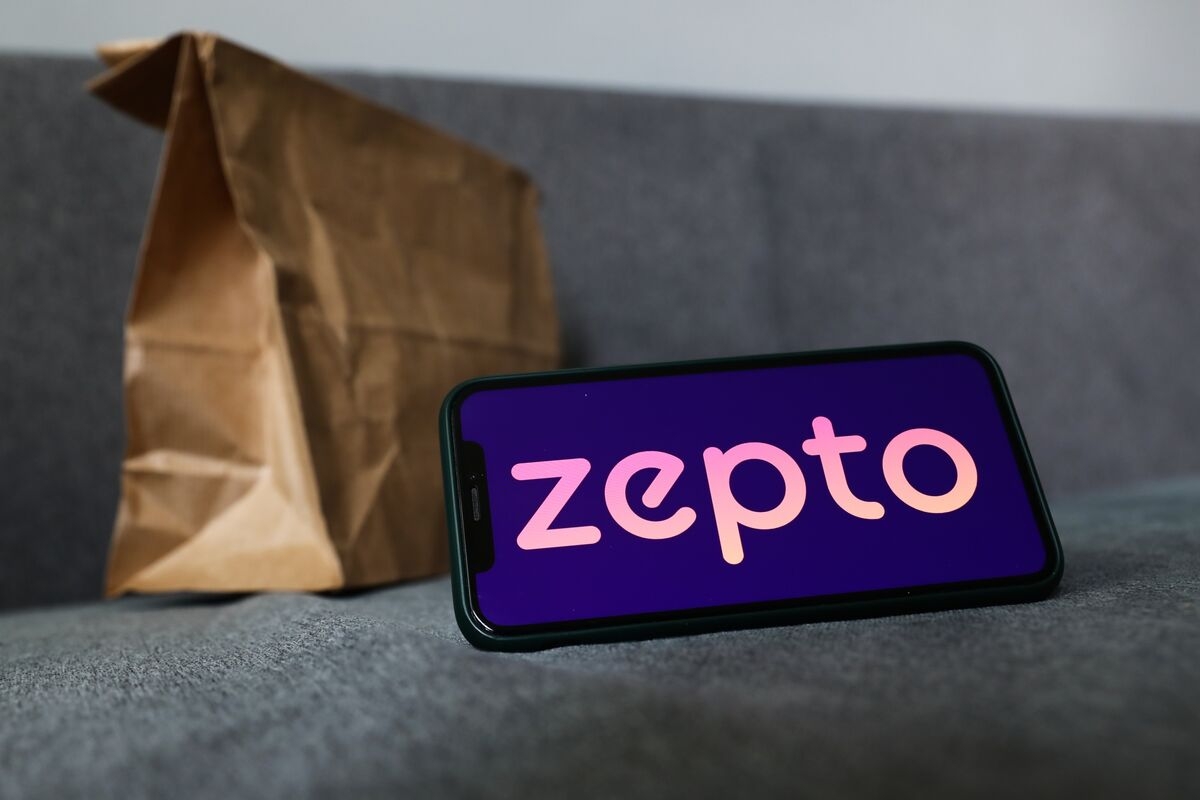 Online Grocer Zepto in Talks for $250 Million Secondary Sale Ahead of IPO