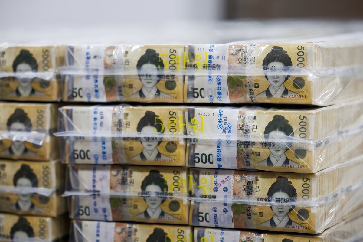 South Korea to Keep Discussing Forex With US After Currency List