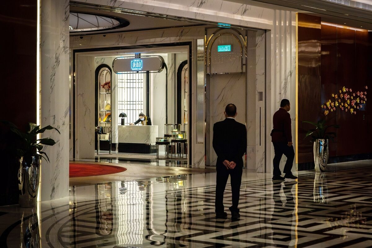 Accor Considers US IPO for Lifestyle Hotel Arm Ennismore