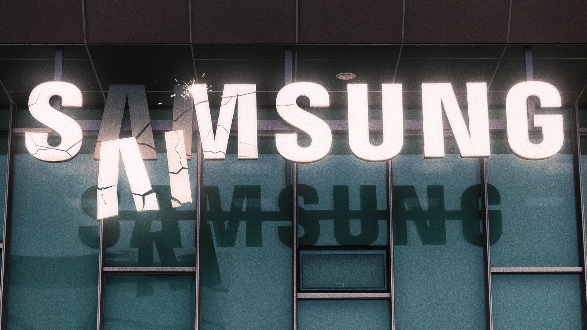 DIGI - How Samsung Missed the AI Moment