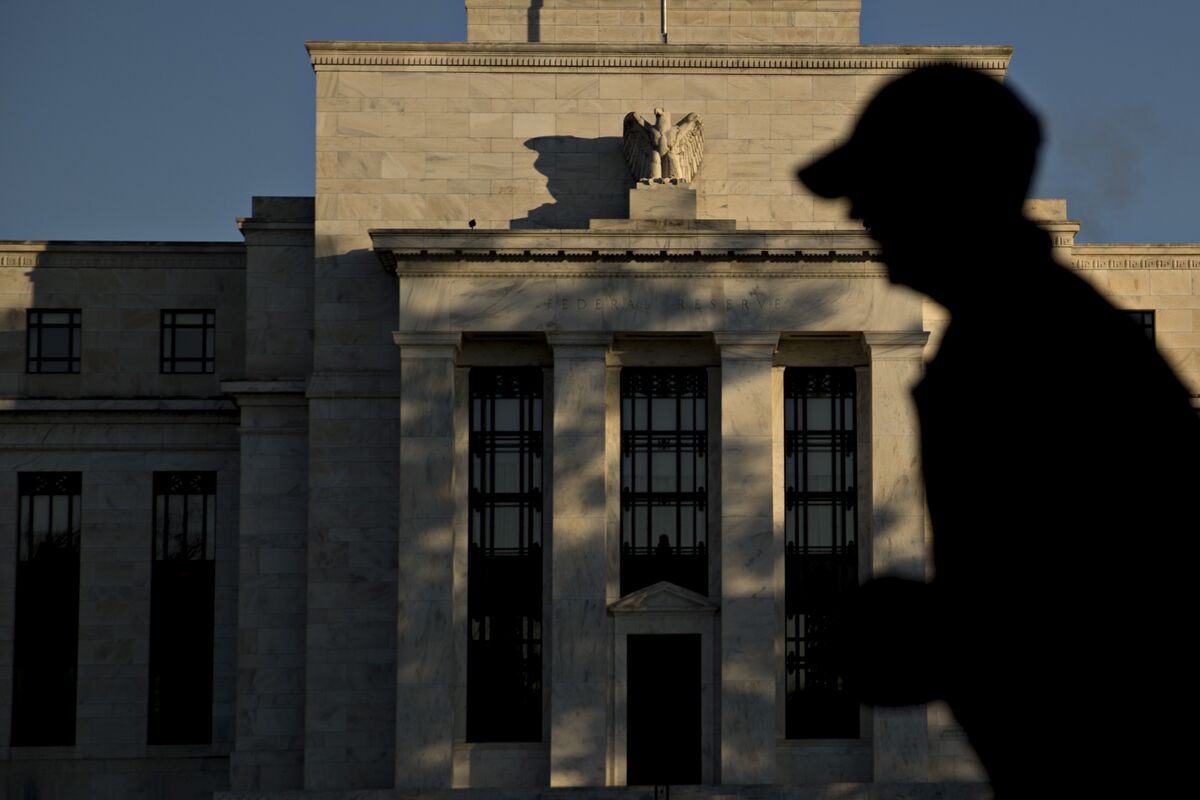 Trump Ally Loses Bid to Open July 29 Fed Meeting to Public