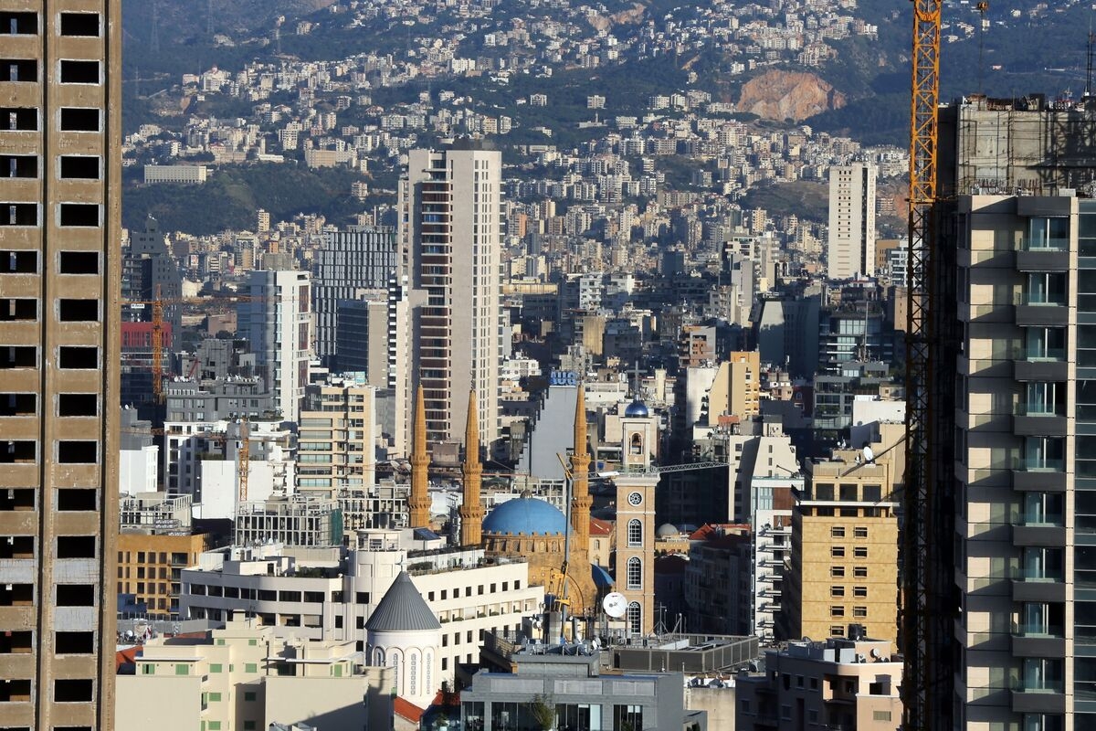 Aberdeen, Mesarete Capital Mull Joining Lebanon Bondholder Group