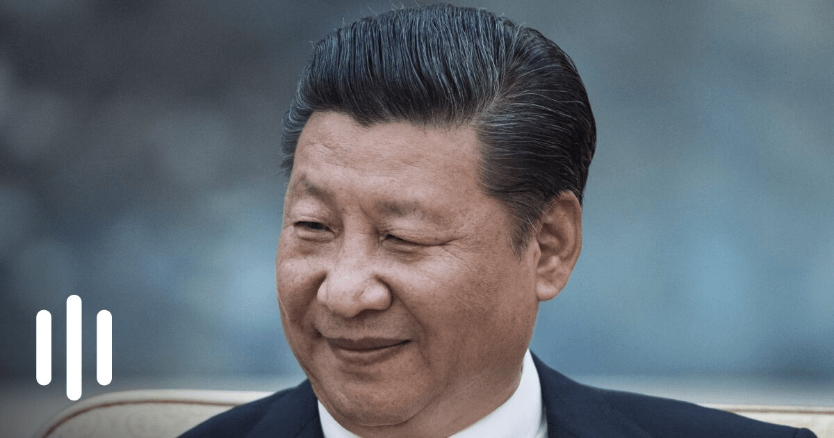 Live Q&A: Why China's Ambitious Growth Target for 2025 Is Raising Hope for Stimulus