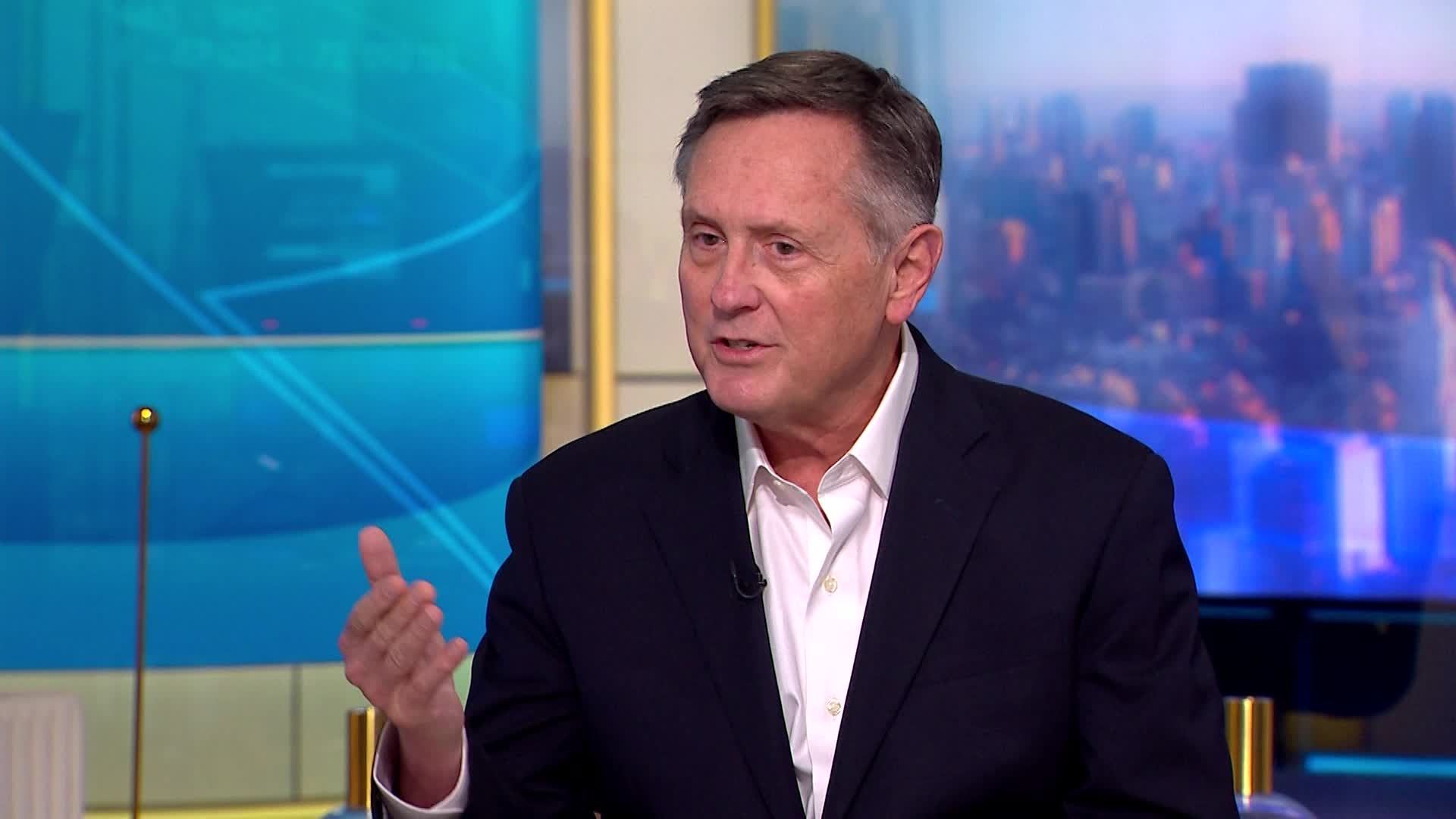 Pimco Sees 'Fragmentation Era' in Annual Secular Outlook