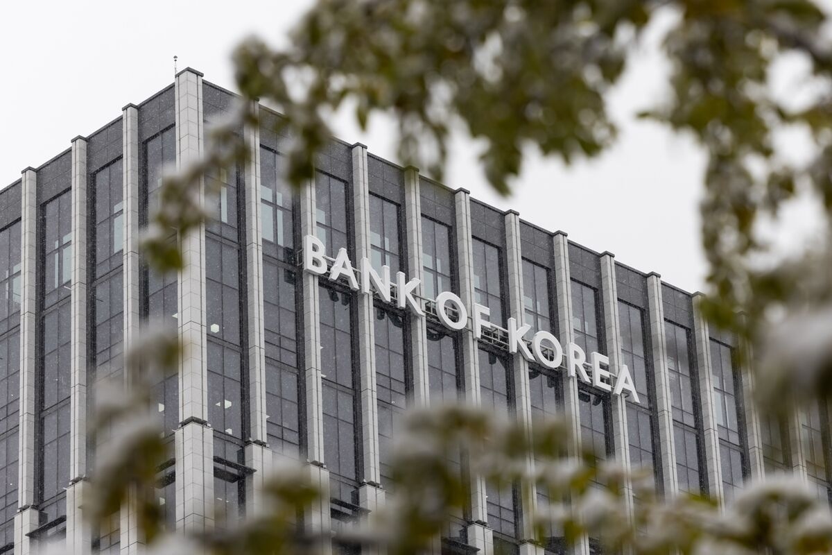 BOK Overhauls Repo Framework Amid Changing Liquidity Conditions