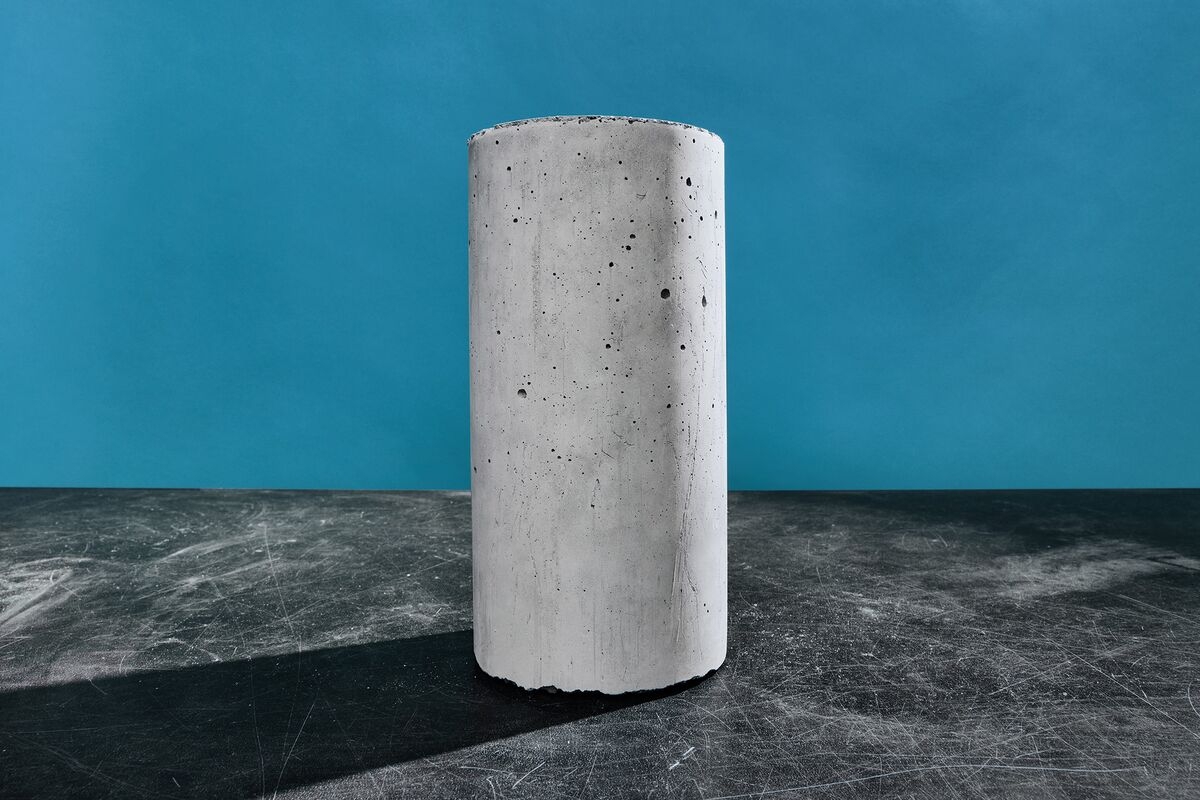 Why Microsoft Just Signed a Deal for Green Cement