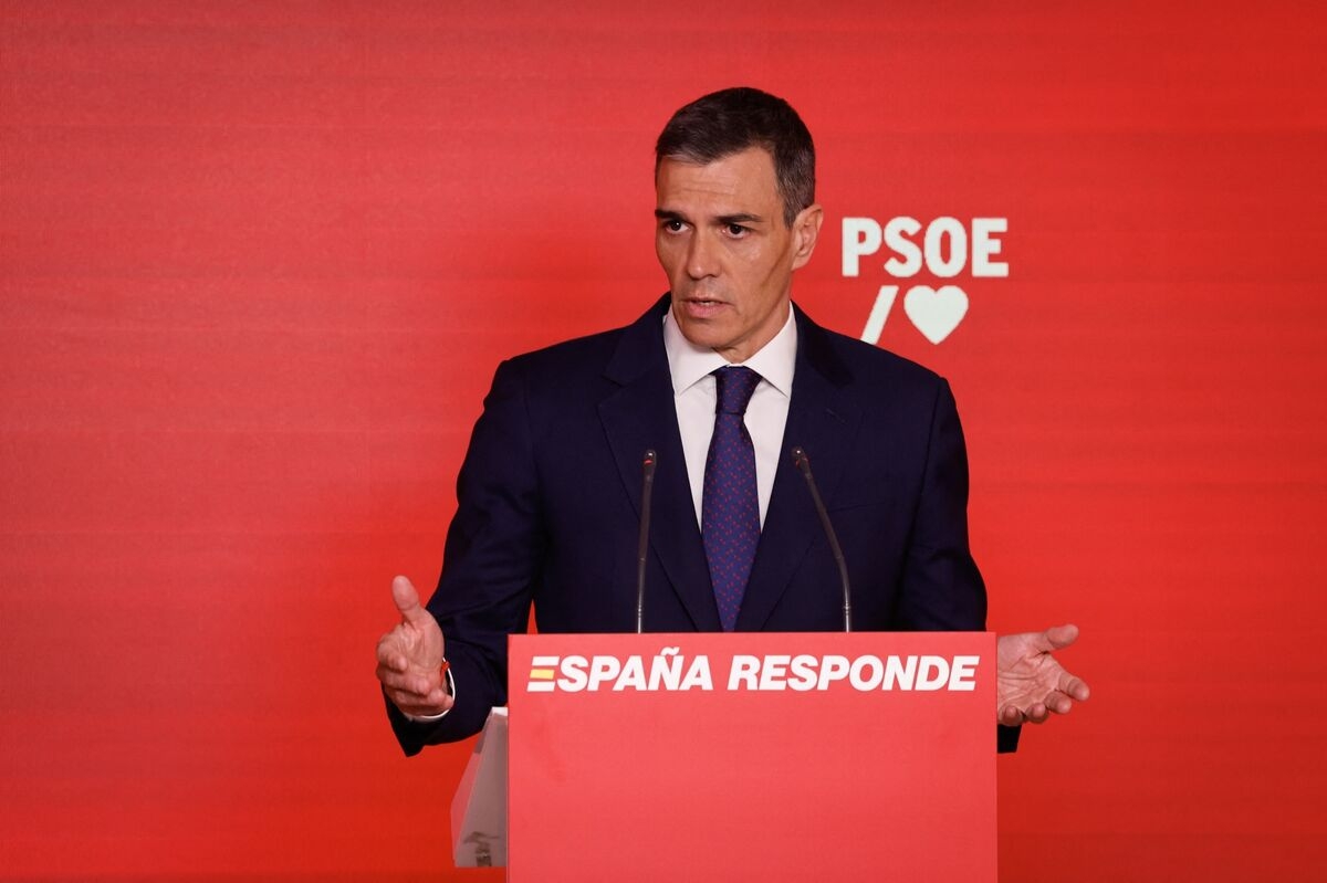 Spanish Premier Rules Out Early Vote Amid Graft Allegations