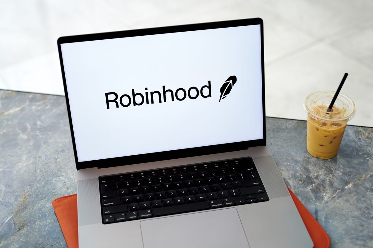 Robinhood Plans Blockchain to Trade US Assets in Europe