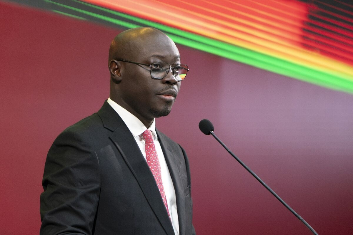 Ghana at Loggerheads With Afreximbank Over $768 Million Debt