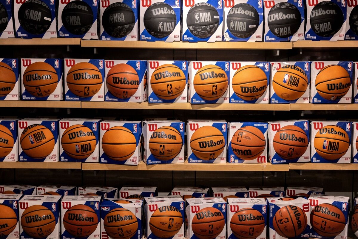 Private Equity Firms Splurge on Pro Sports