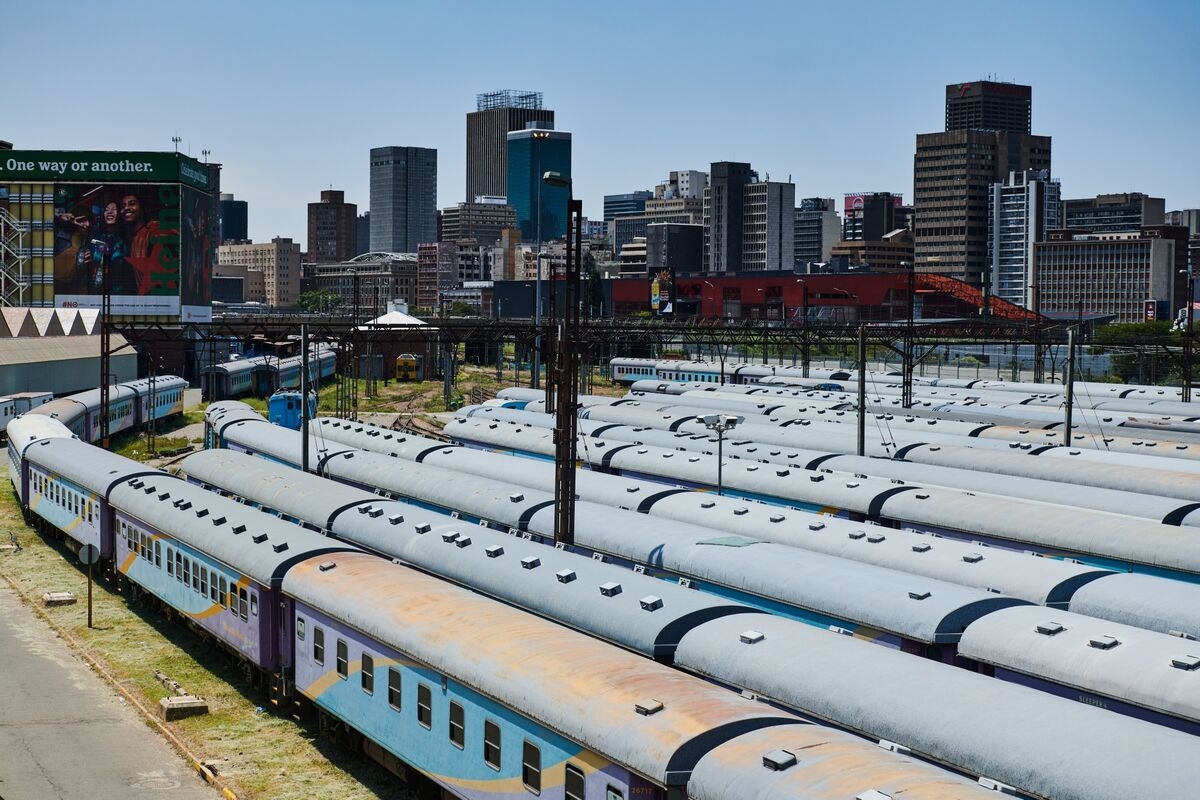 Top Africa Money Manager Sees Private Capital Fixing Funding Gap