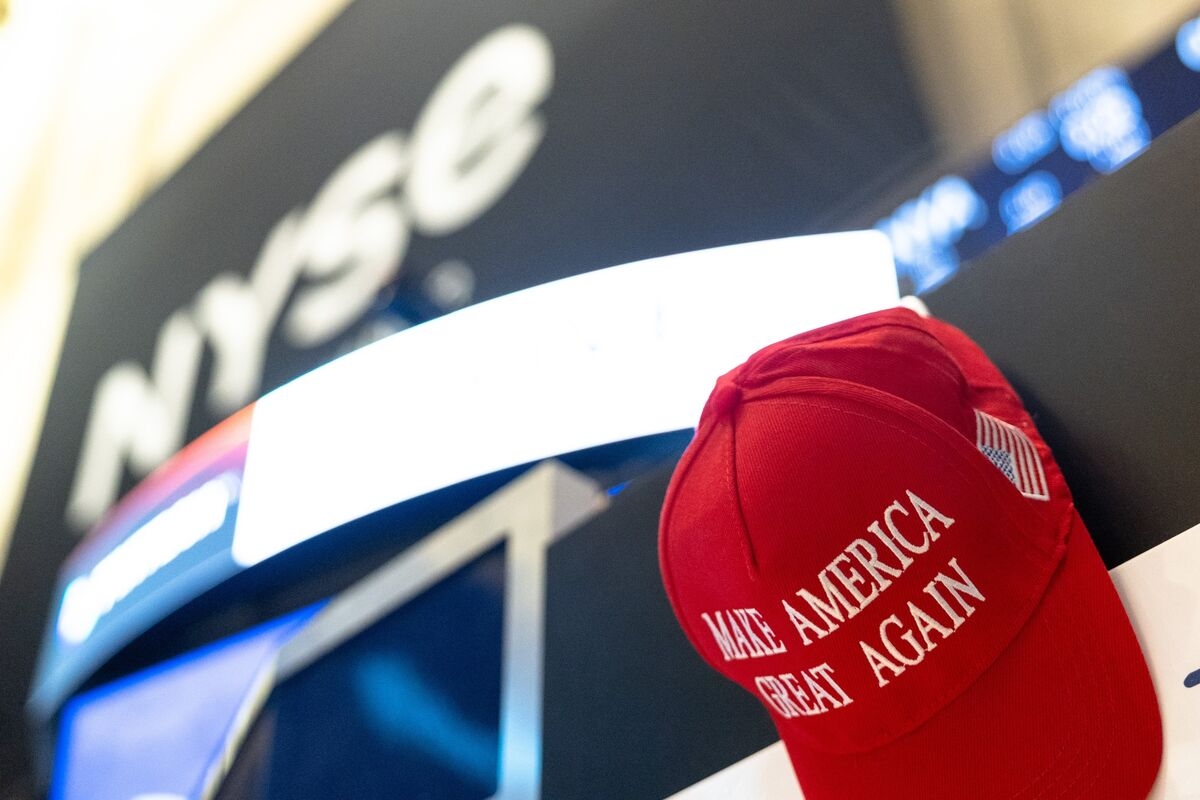 US ‘Bigger Bubble' Shift May Ignite Stocks, Says BofA's Hartnett