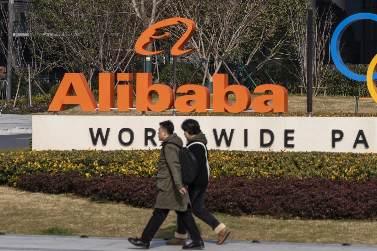 Alibaba Sustains AI Frenzy With Second Video Upgrade in Weeks