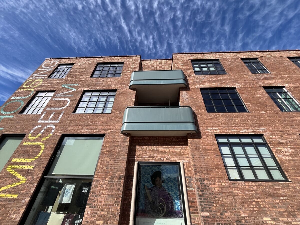 Chicago's National Public Housing Museum Has a Message for Congress