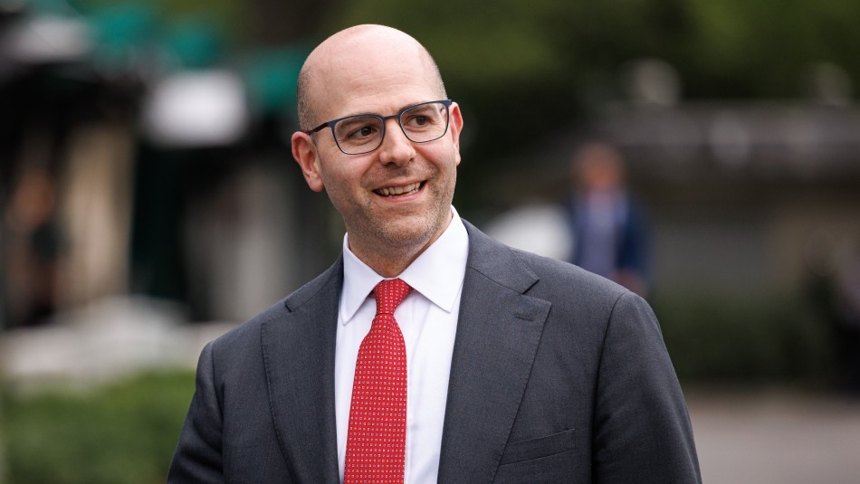 Trump Taps Miran for Fed Governor Seat Through January