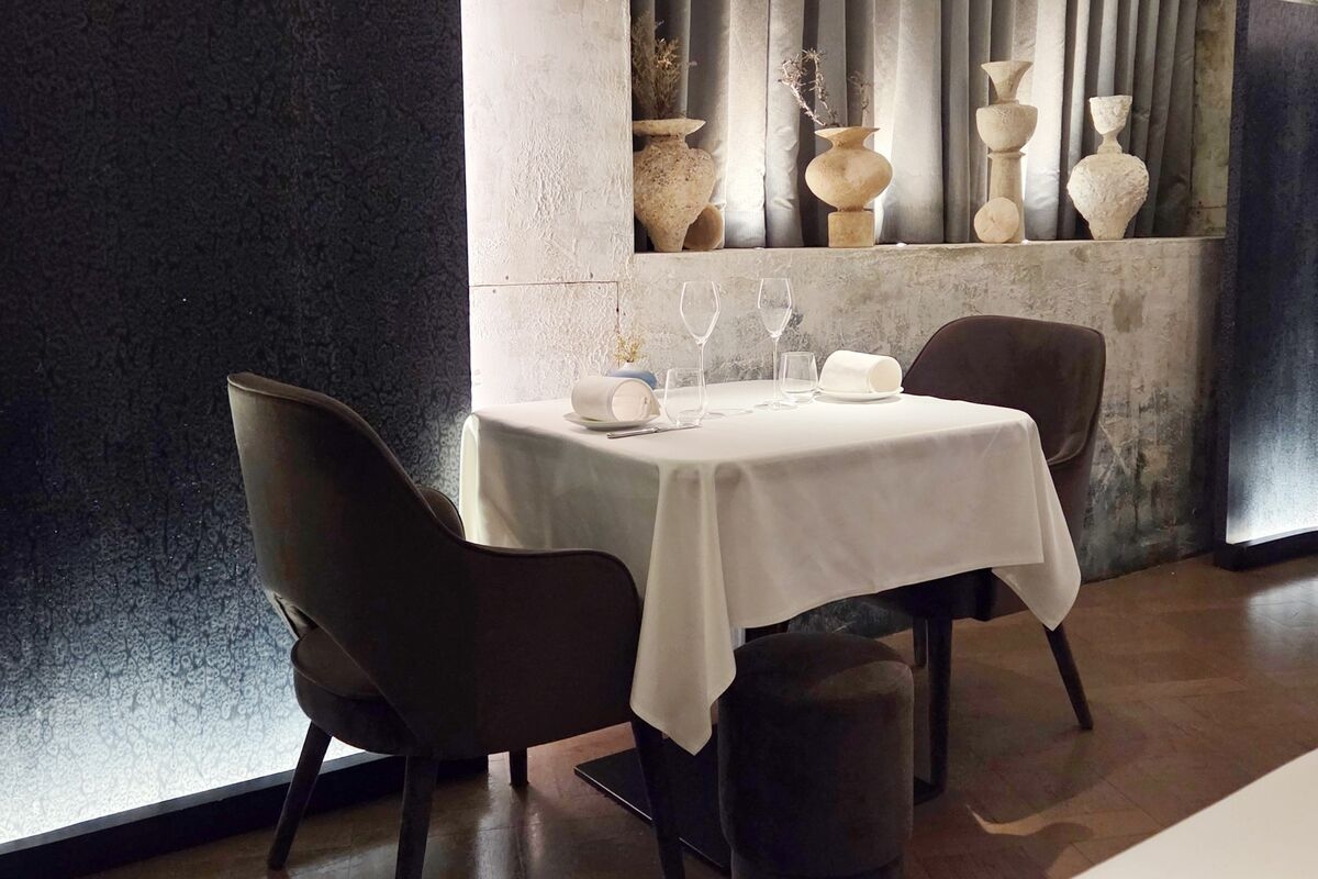 Hong Kong's Belon Rides Bistro Renaissance With Young New Chef
