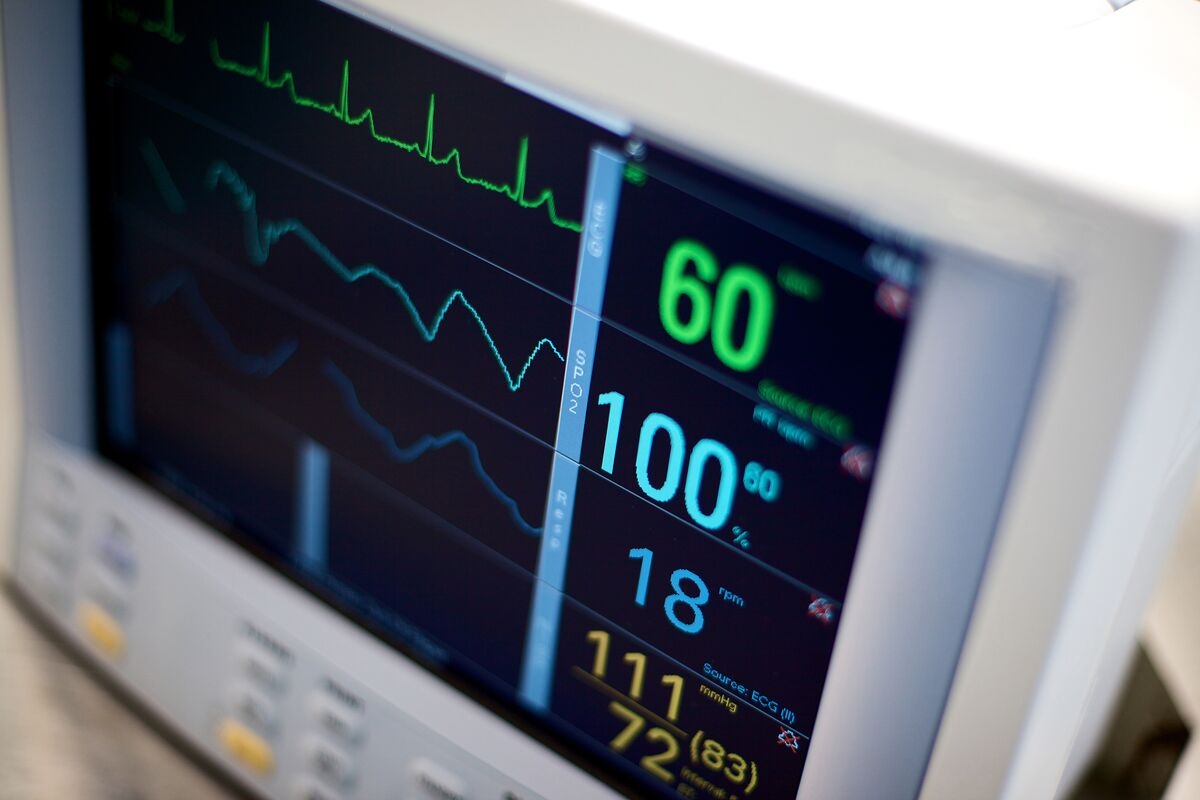 China Retaliates Against EU on Medical-Device Procurement