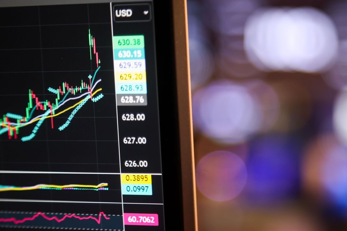 Traders Hedging Stocks at Record Highs Dabble in Exotic Options