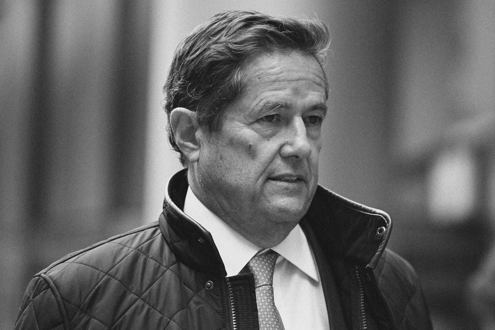 The Judgment of Jes Staley