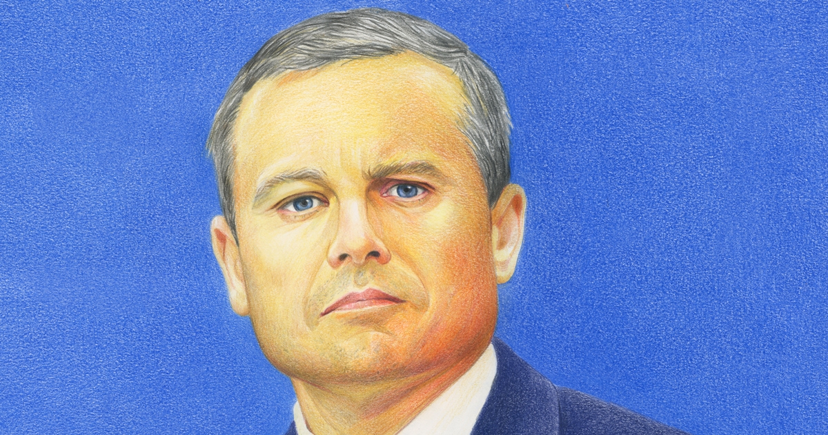 Ukraine's Finance Minister: ‘War Is Like a Black Box'