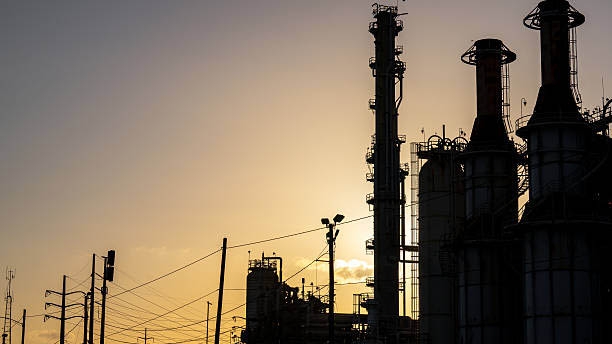 Iran Has Options to 'Play the Oil Card,' McNally Says