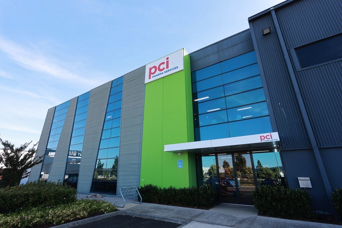 Bain Capital Is Talks to Buy PCI Pharma at a $10 Billion Valuation